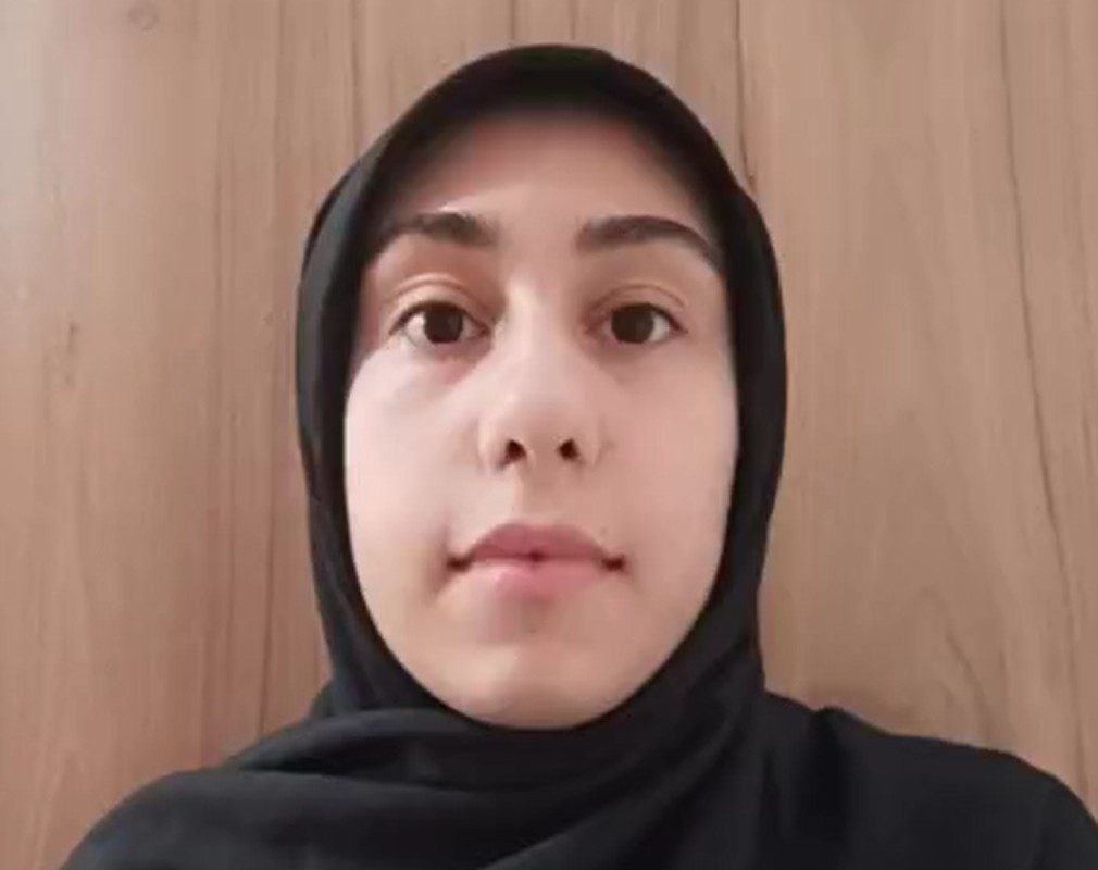 مرضیه اسداللهی